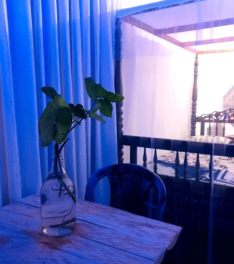 Bed & Breakfast Danish Cabin Nuwara Eliya