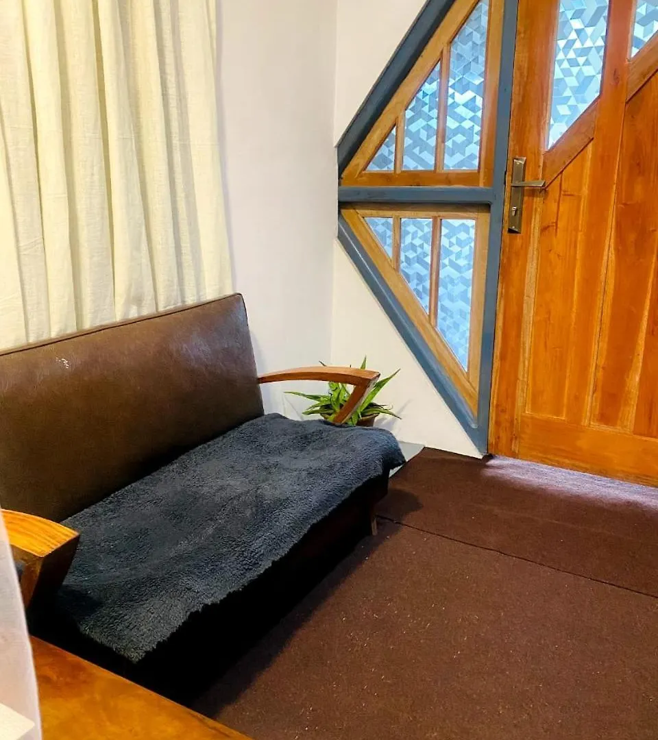 Danish Cabin Nuwara Eliya