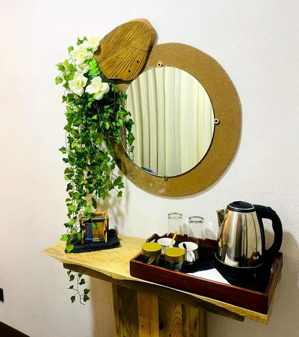 Bed & Breakfast Danish Cabin Nuwara Eliya Sri Lanka