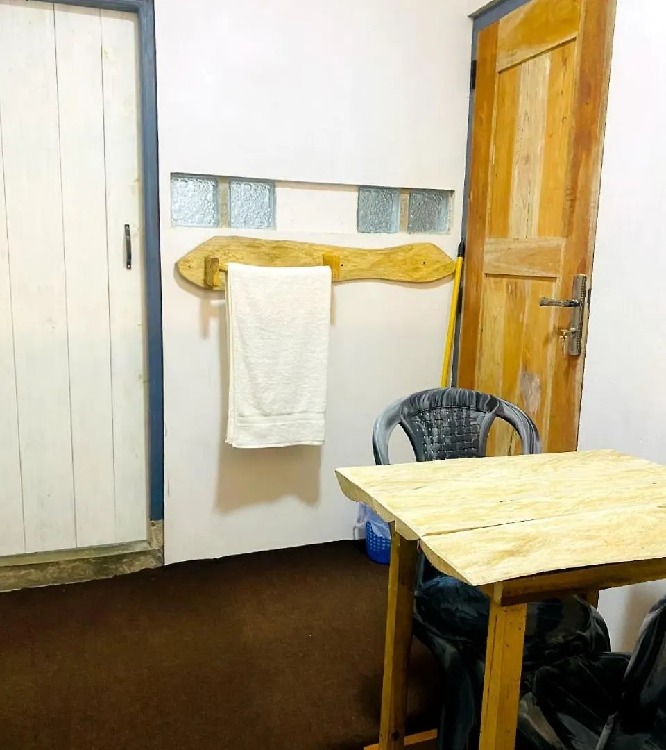 Danish Cabin Nuwara Eliya Bed & Breakfast